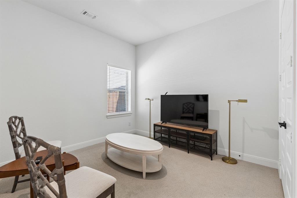 Highwoods Village Add - Residential