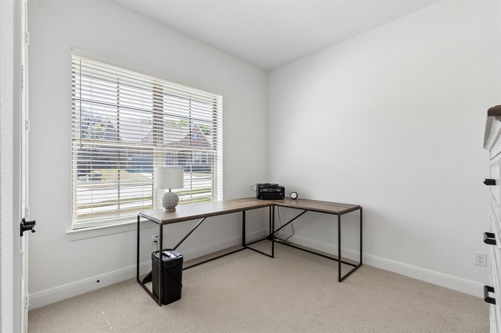 Highwoods Village Add - Residential