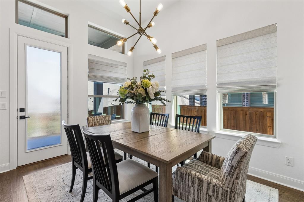 Highwoods Village Add - Residential