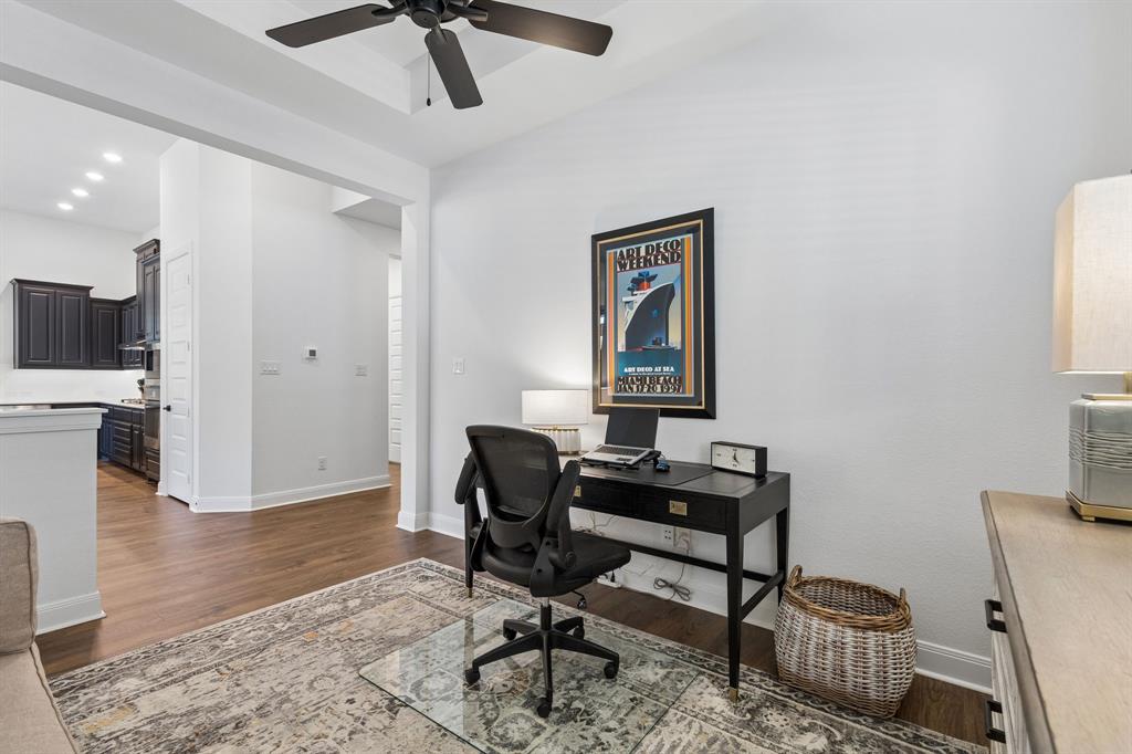 Highwoods Village Add - Residential