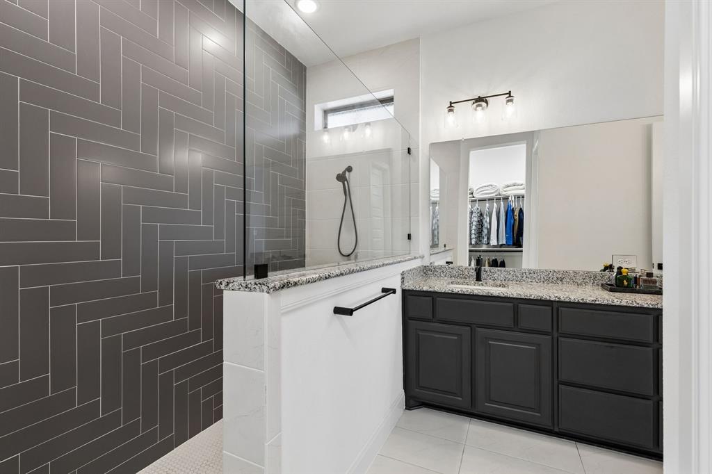 Highwoods Village Add - Residential