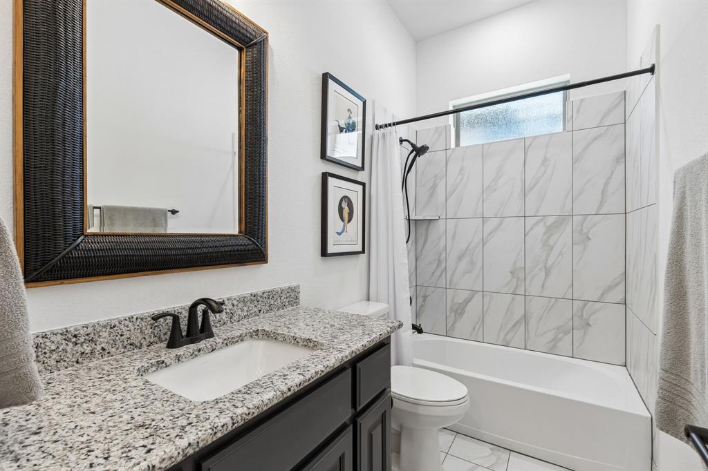 Highwoods Village Add - Residential