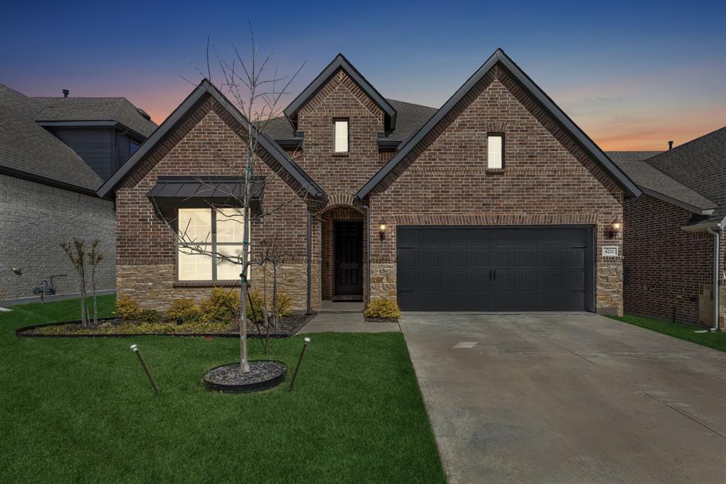 Highwoods Village Add - Residential