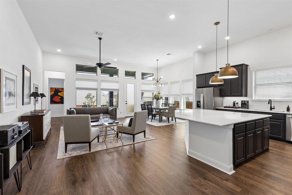 Highwoods Village Add - Residential