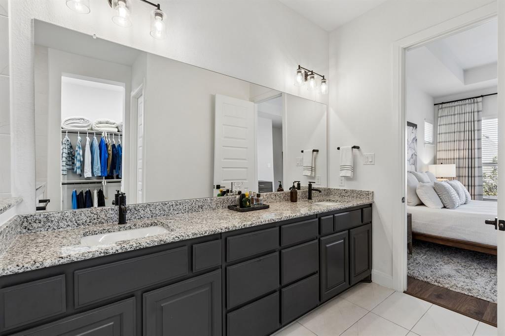 Highwoods Village Add - Residential