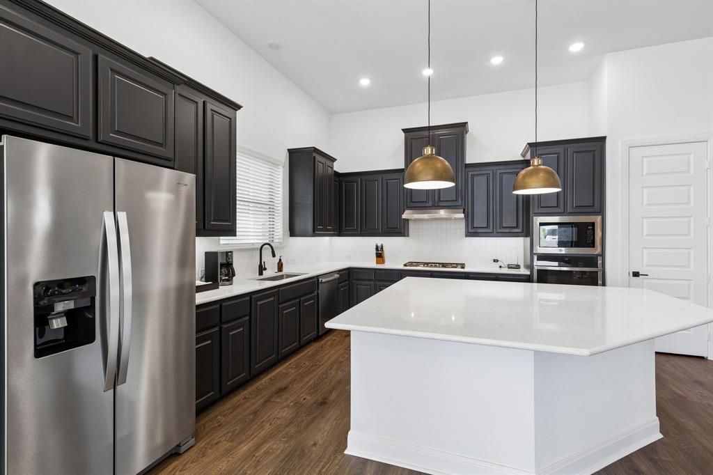 Highwoods Village Add - Residential