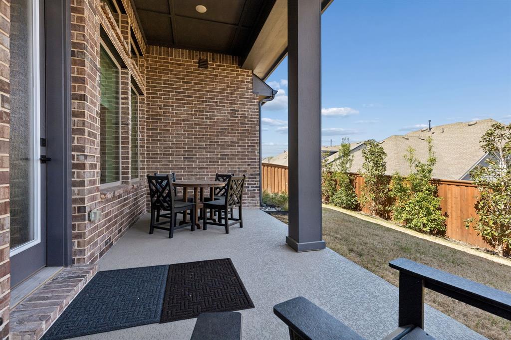 Highwoods Village Add - Residential