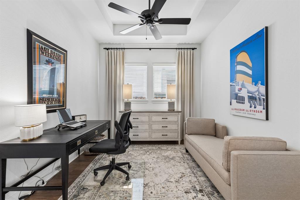 Highwoods Village Add - Residential