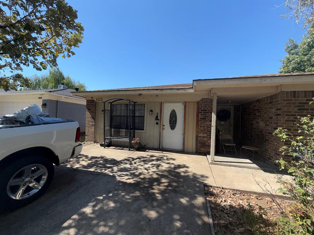 420 Allencrest Drive