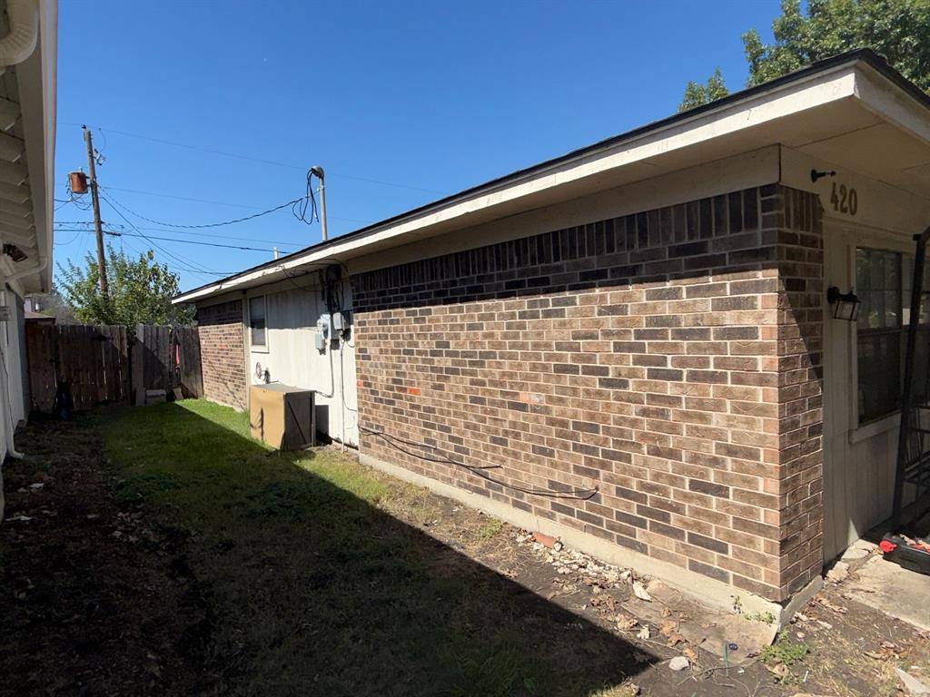 420 Allencrest Drive