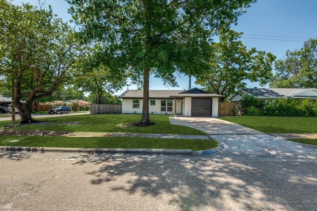 702 Sara Drive