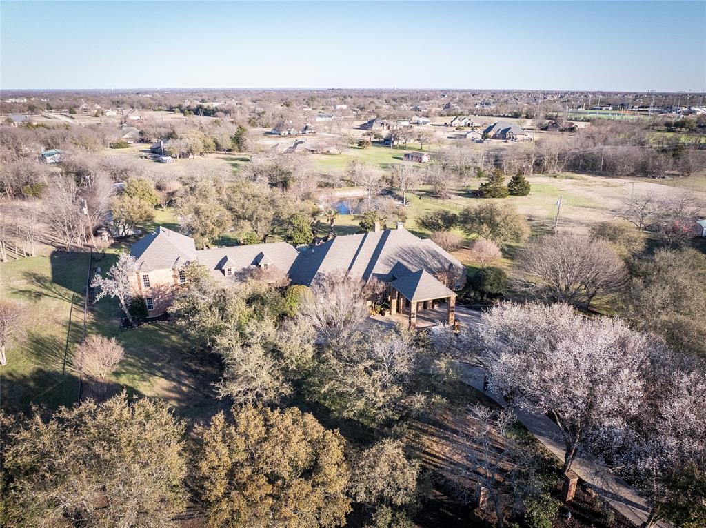 Green Meadow Estates First Sec - Residential