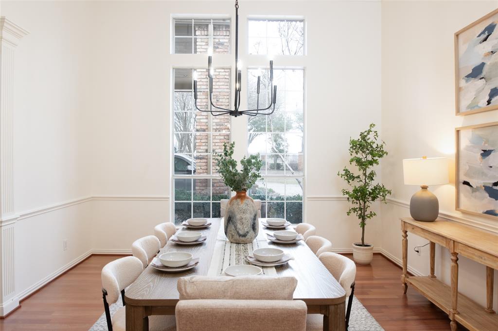 Green Meadow Estates First Sec - Residential