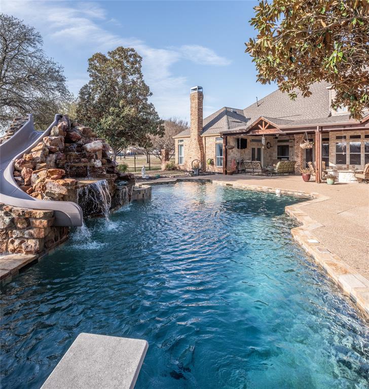 Green Meadow Estates First Sec - Residential