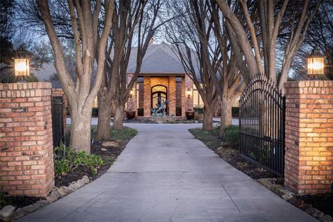 1900 Rock Ridge Road Lucas TX 75002