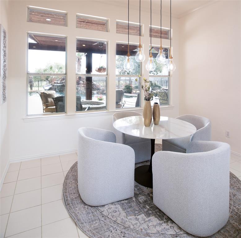 Green Meadow Estates First Sec - Residential