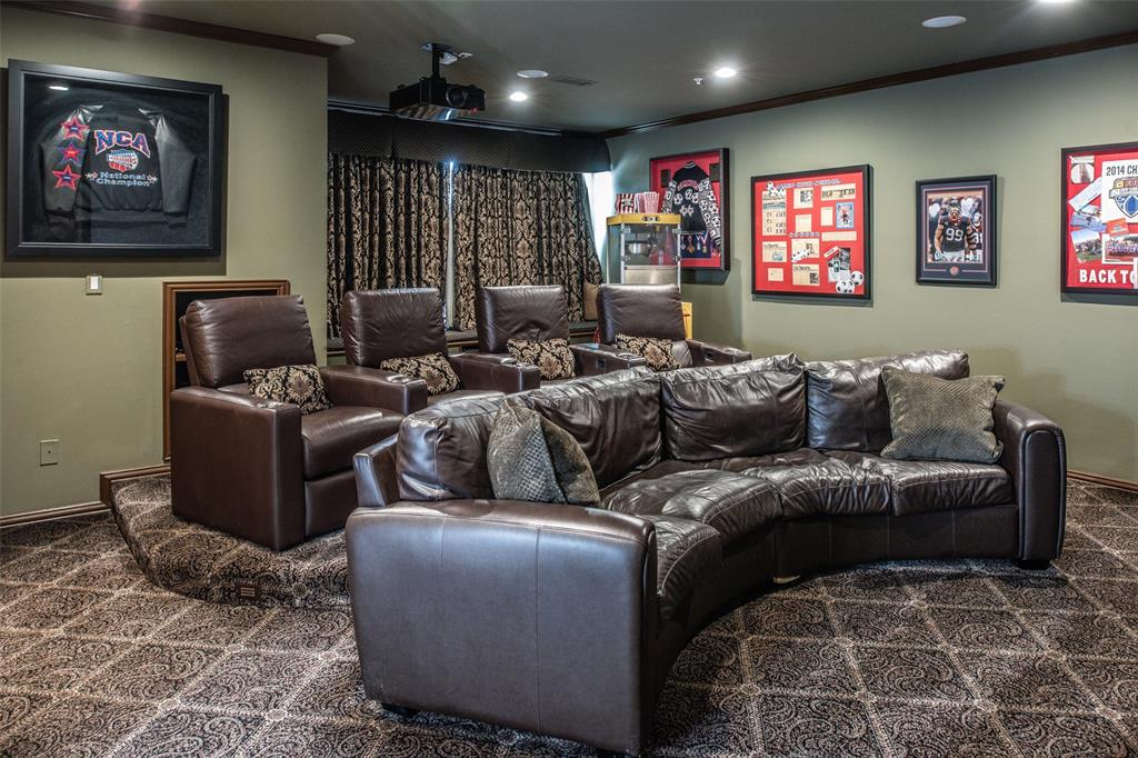 Green Meadow Estates First Sec - Residential