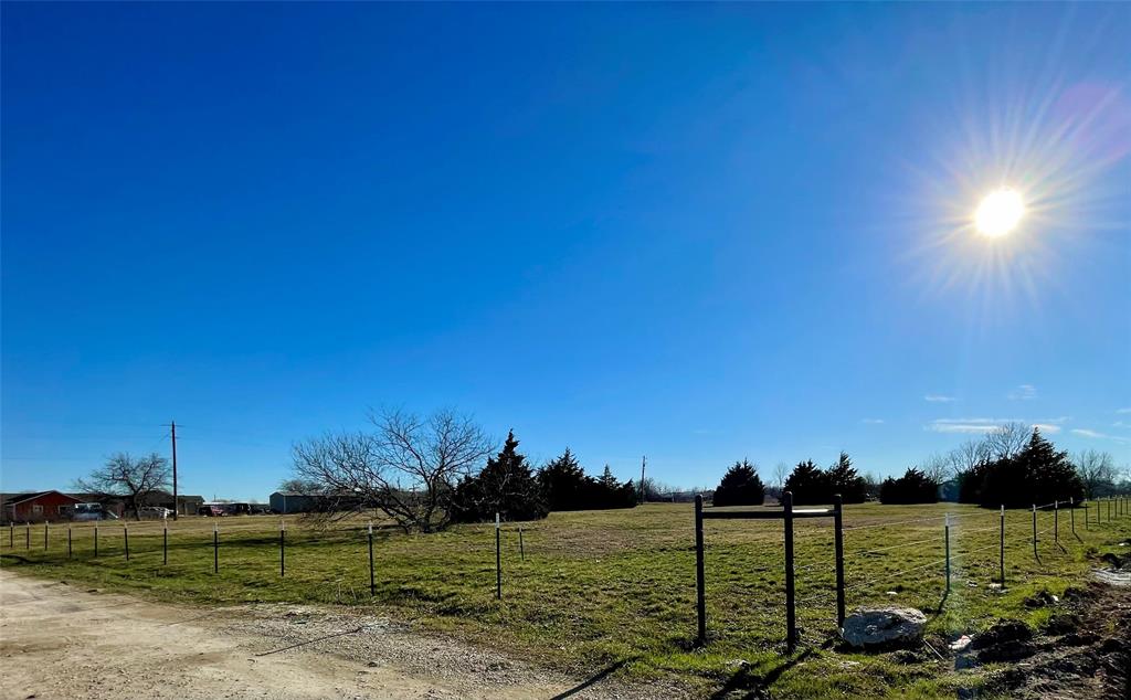 3705 Barley Road