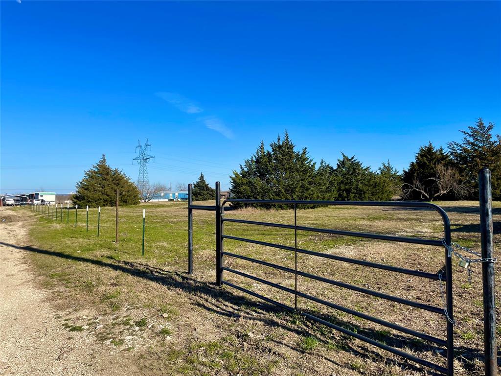 3705 Barley Road