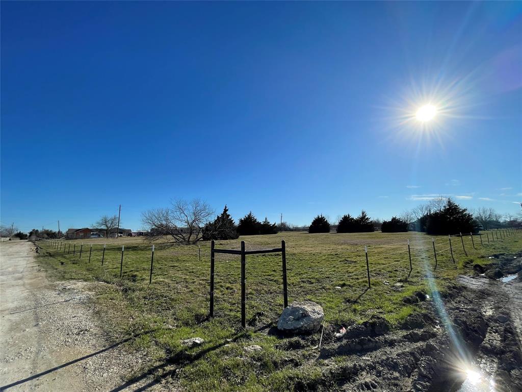 3705 Barley Road