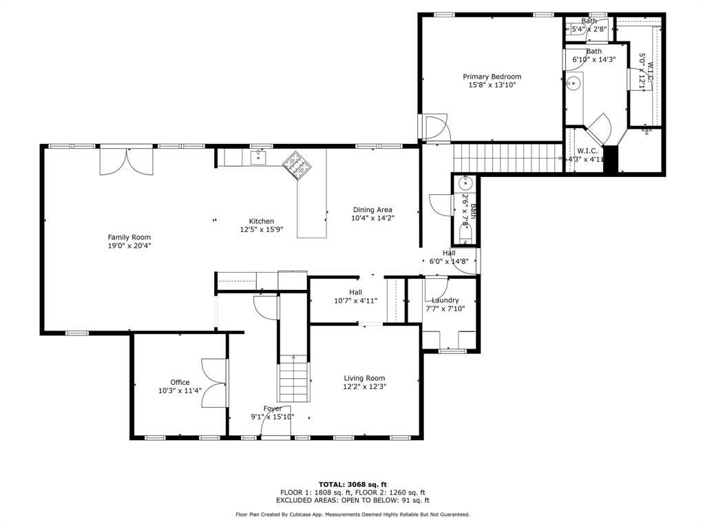 307 Sandpiper Drive