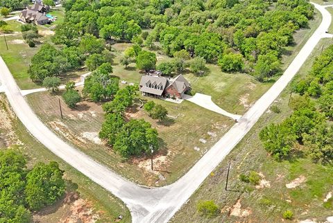 307 Sandpiper Drive Weatherford TX 76088