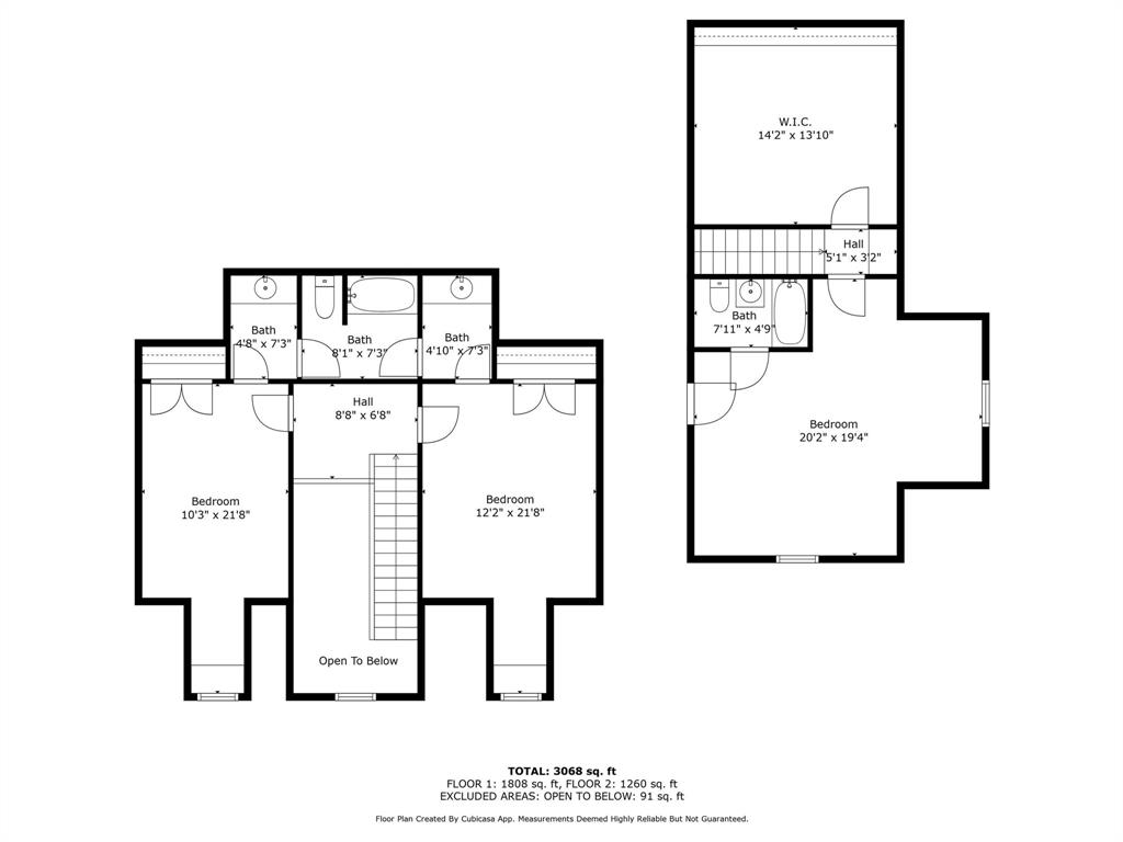 307 Sandpiper Drive