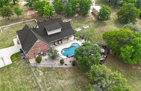 307 Sandpiper Drive Weatherford TX 76088