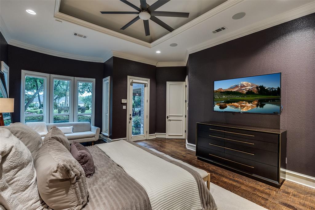 Clariden Ranch Ph Ia - Residential