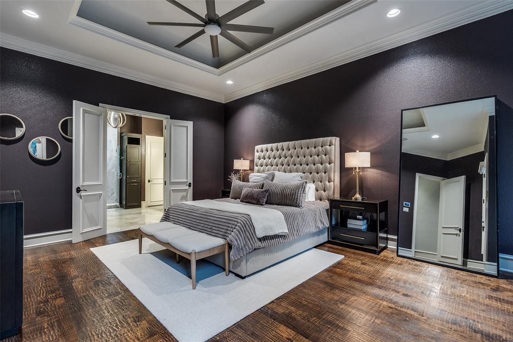 Clariden Ranch Ph Ia - Residential