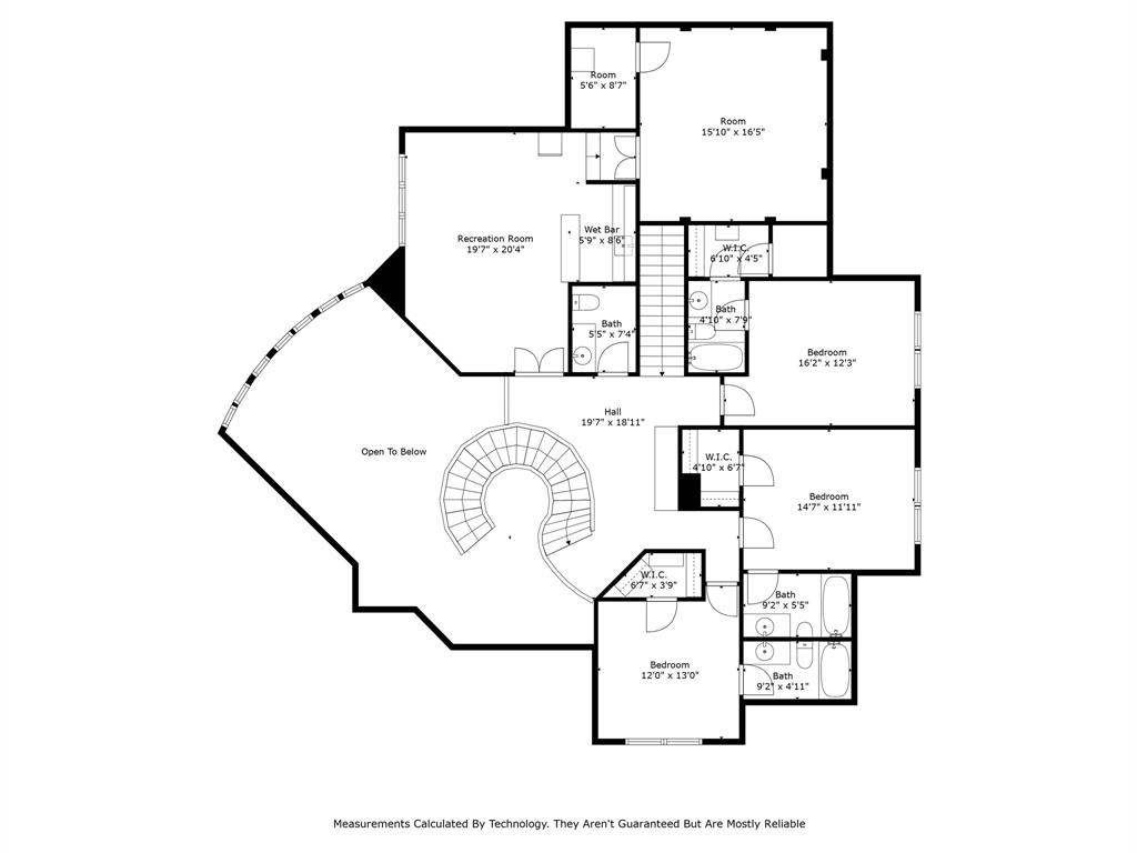 Clariden Ranch Ph Ia - Residential