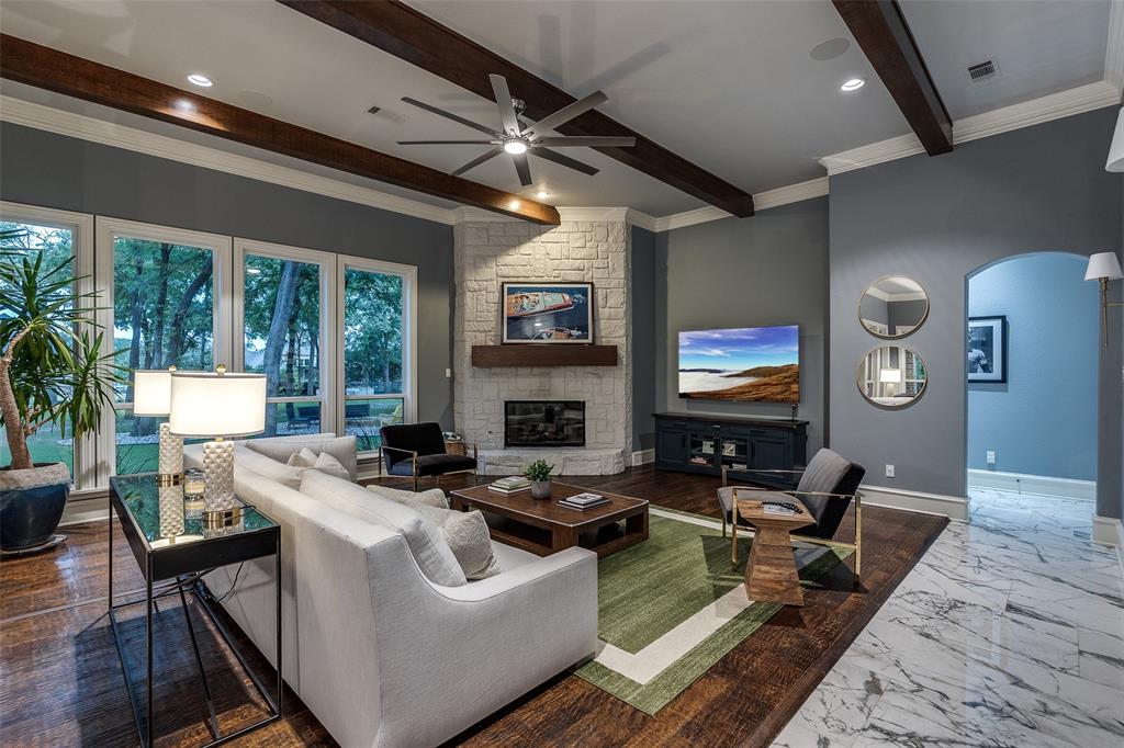 Clariden Ranch Ph Ia - Residential