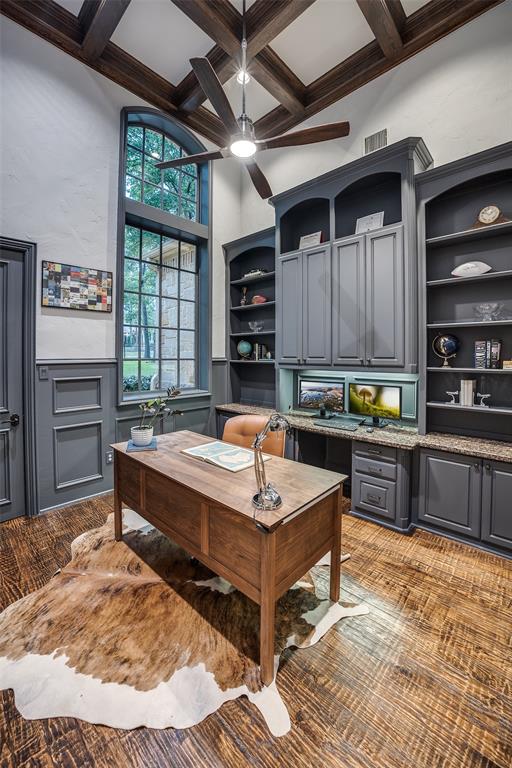 Clariden Ranch Ph Ia - Residential