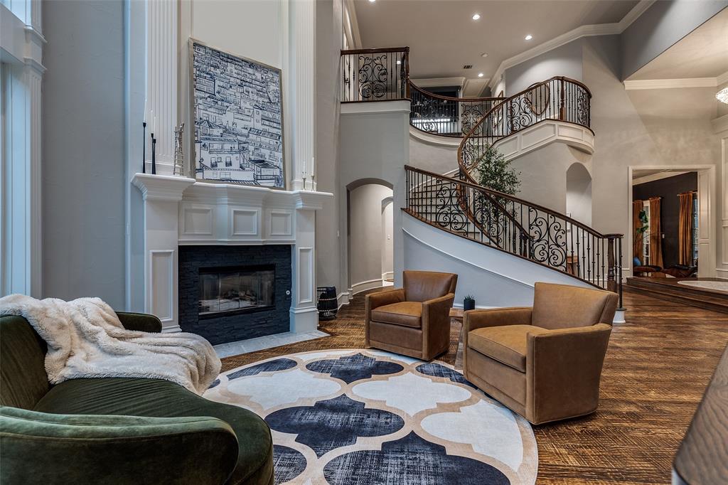 Clariden Ranch Ph Ia - Residential