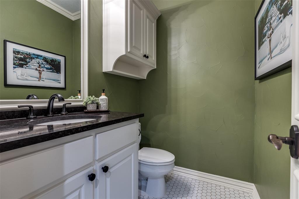 Clariden Ranch Ph Ia - Residential