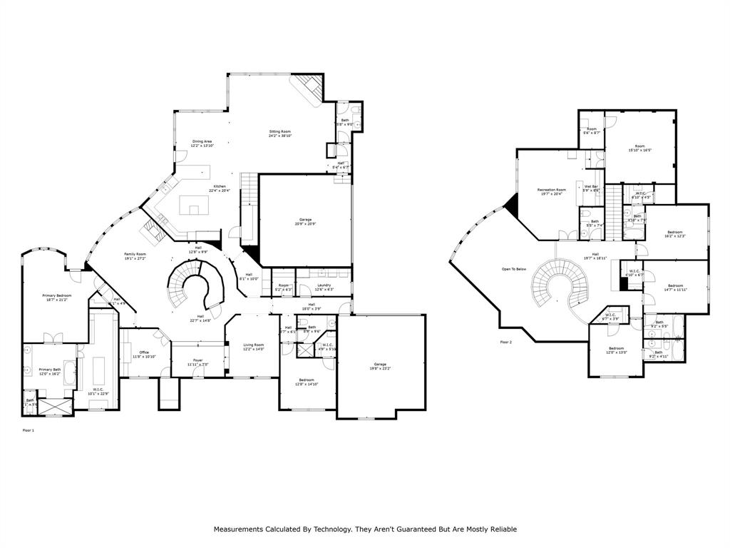 Clariden Ranch Ph Ia - Residential