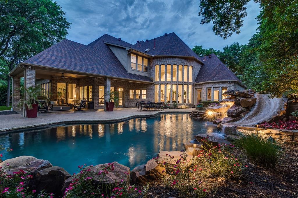 Clariden Ranch Ph Ia - Residential