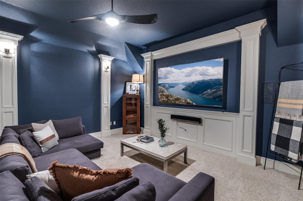 Clariden Ranch Ph Ia - Residential