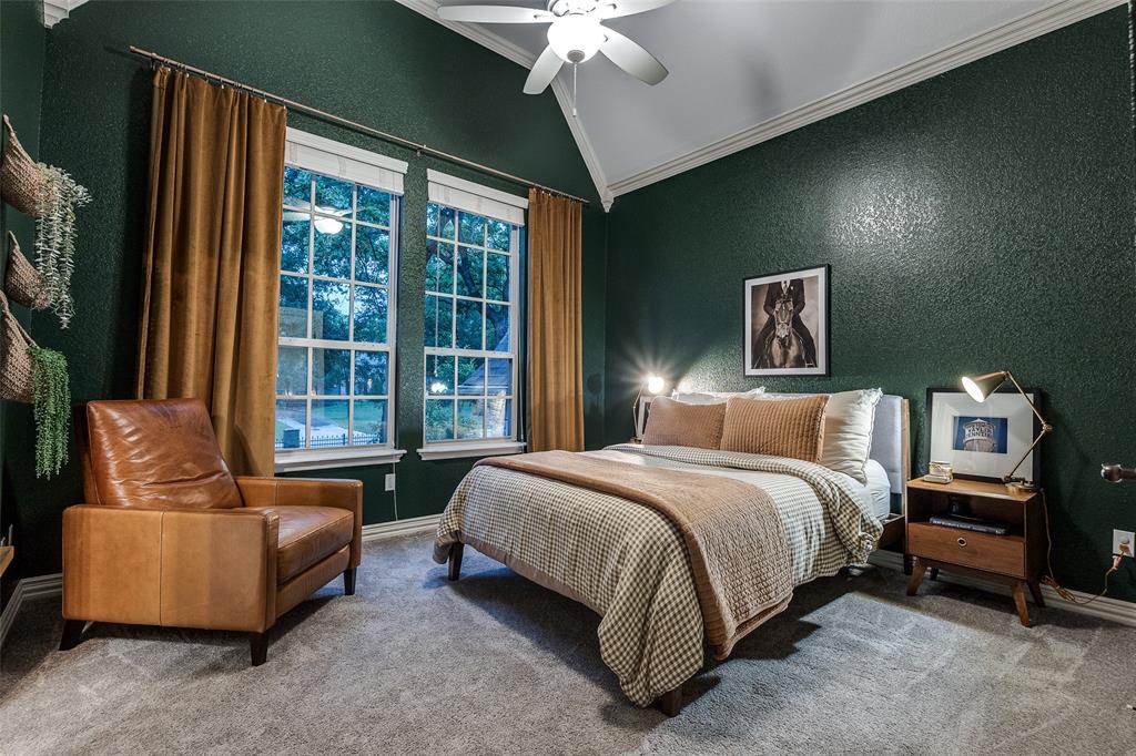 Clariden Ranch Ph Ia - Residential