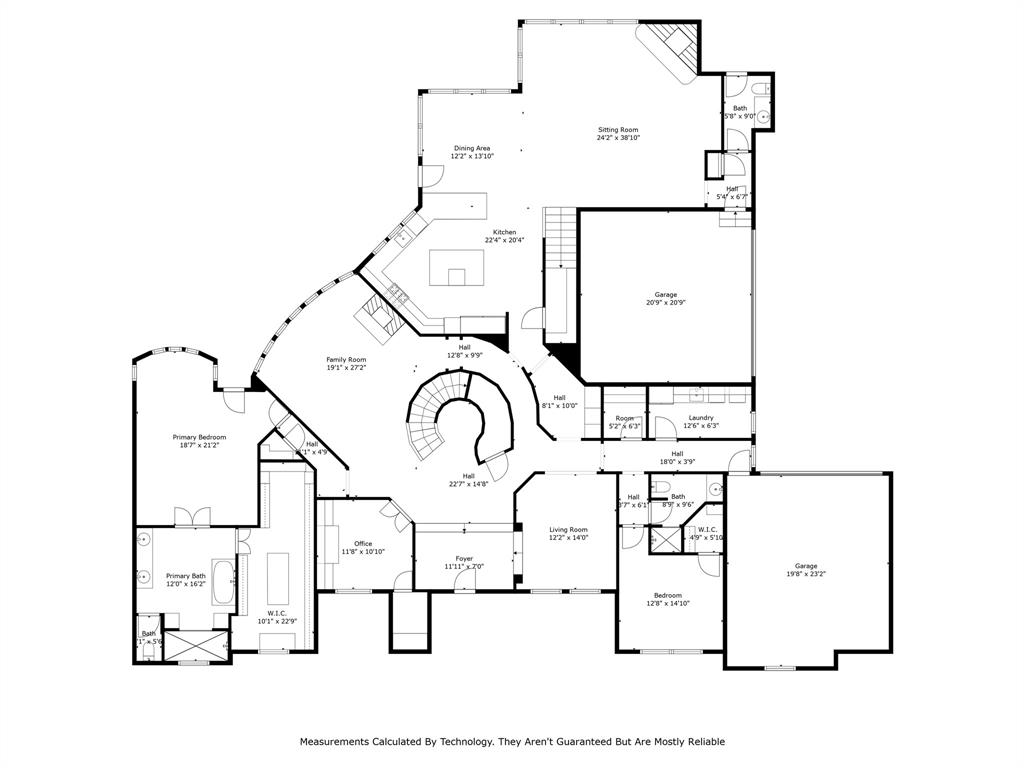 Clariden Ranch Ph Ia - Residential