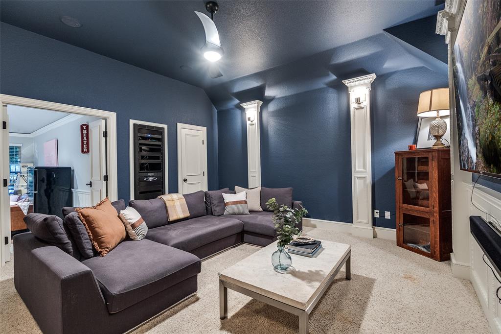 Clariden Ranch Ph Ia - Residential