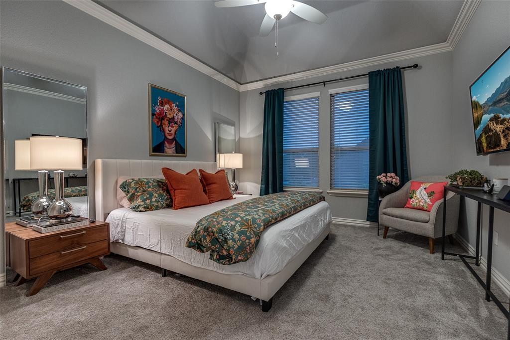 Clariden Ranch Ph Ia - Residential