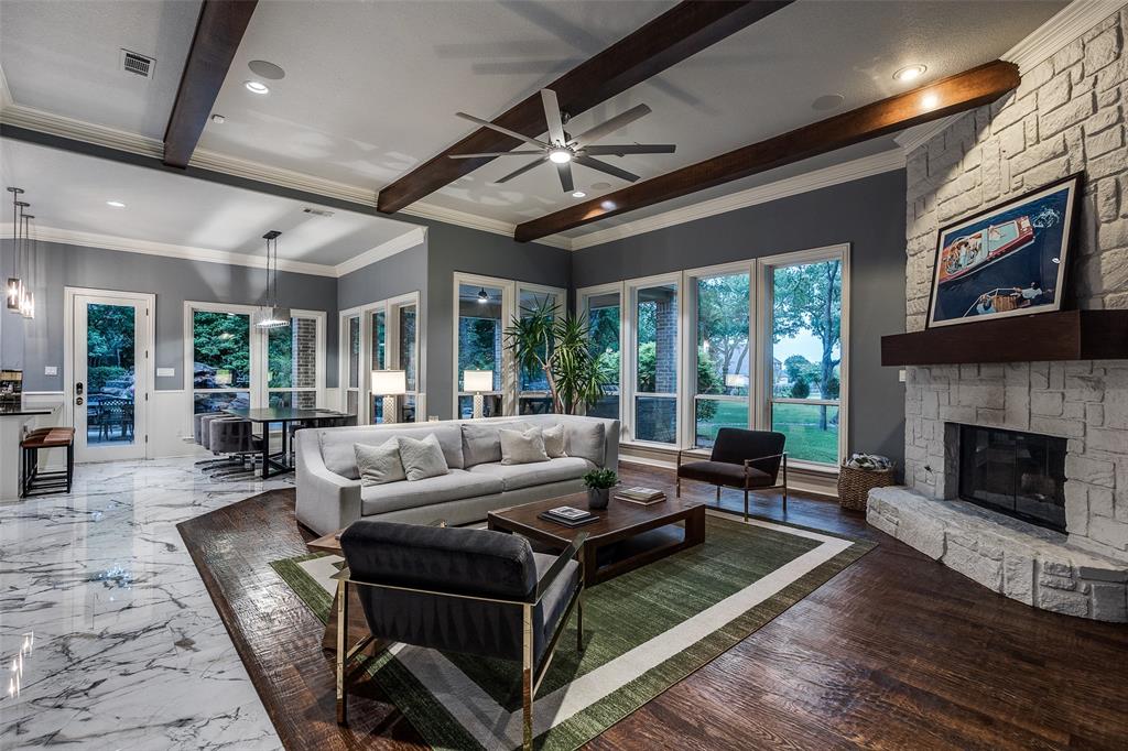 Clariden Ranch Ph Ia - Residential