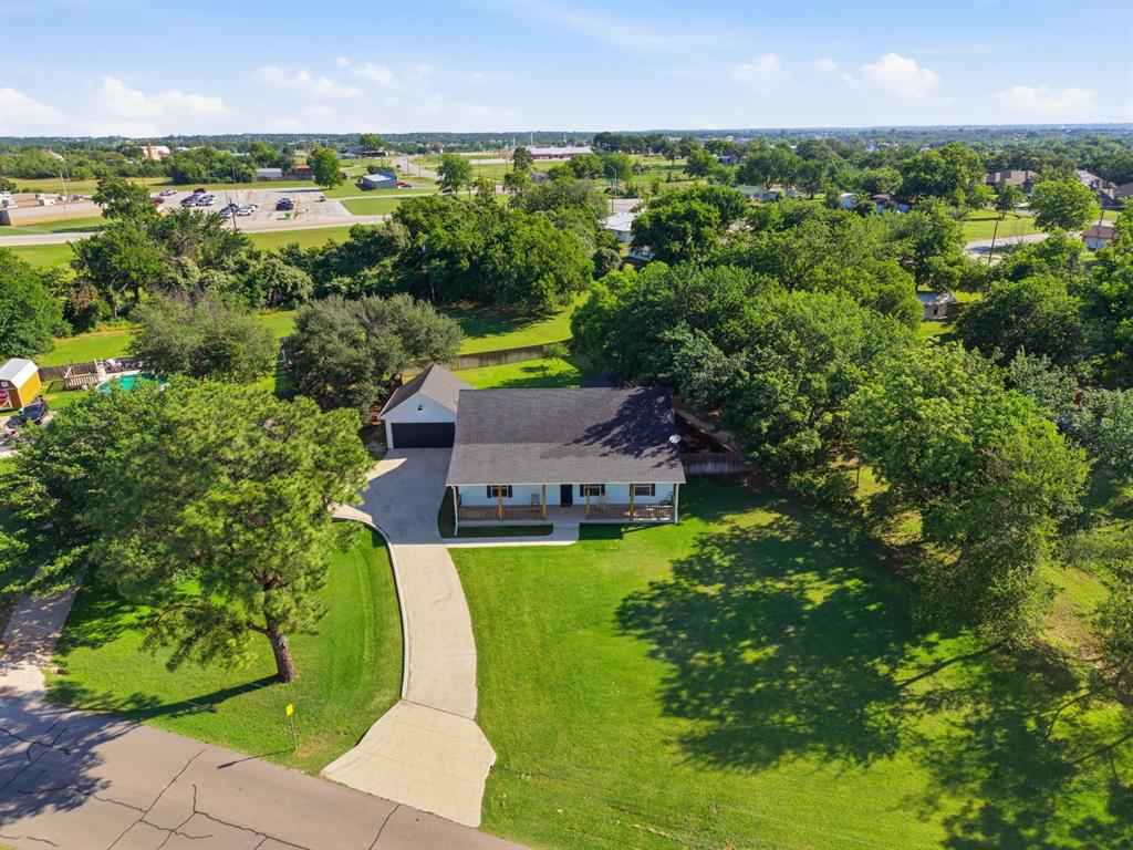 300 Mockingbird Lane