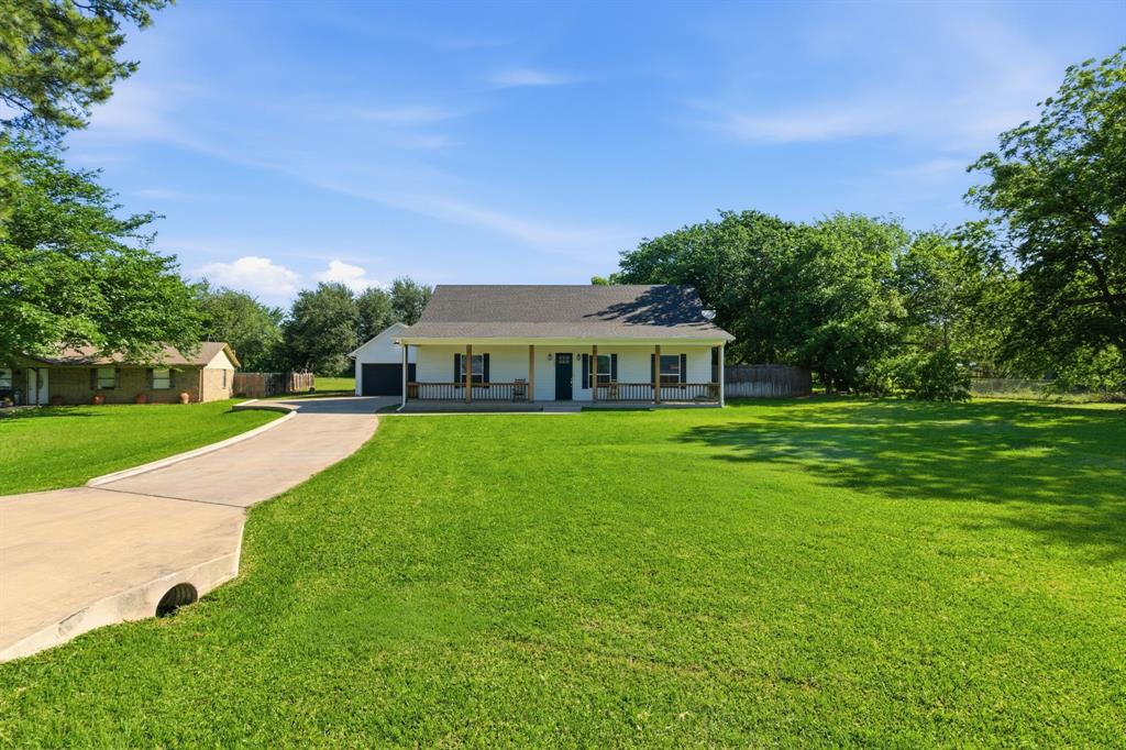 300 Mockingbird Lane