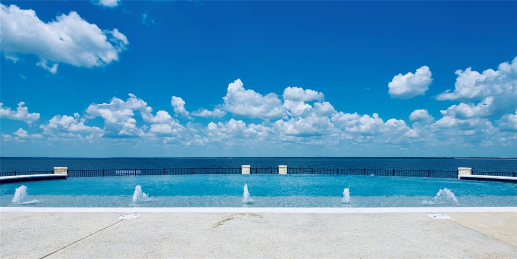 SHORES AT THE PENINSULA ADDITION - Land