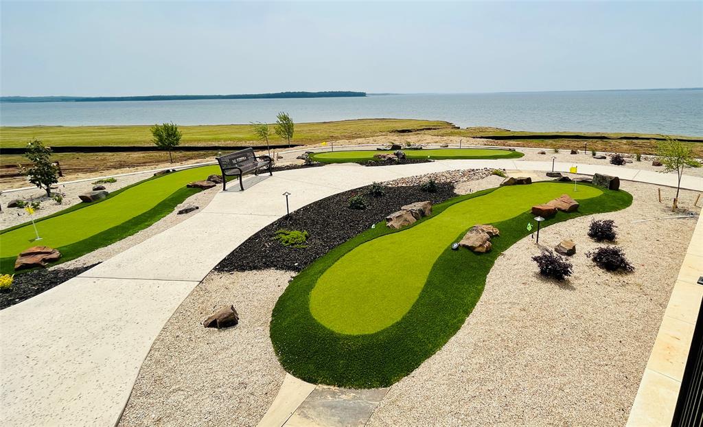 SHORES AT THE PENINSULA ADDITION - Land