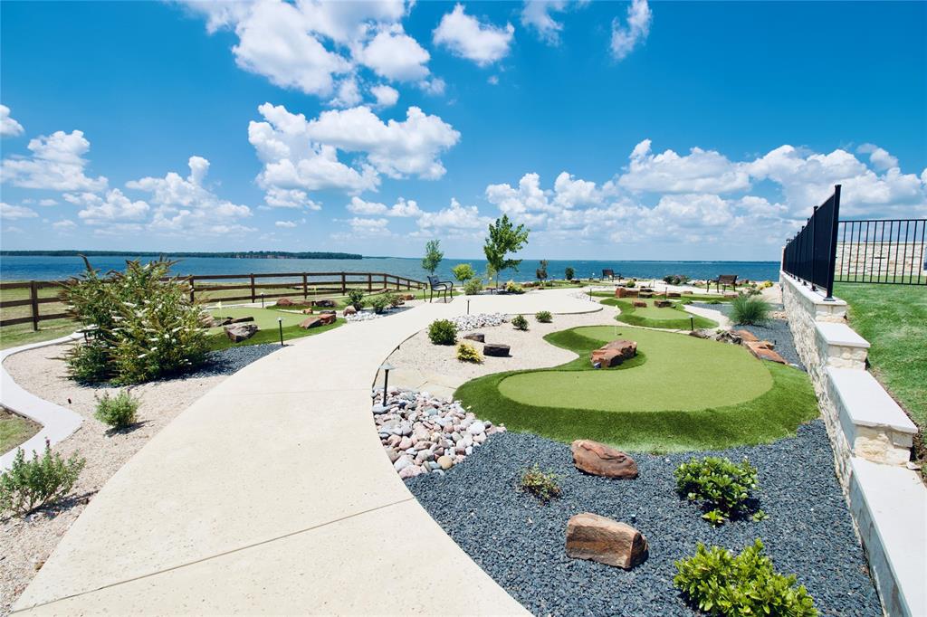 SHORES AT THE PENINSULA ADDITION - Land