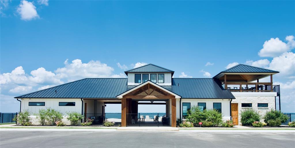 SHORES AT THE PENINSULA ADDITION - Land