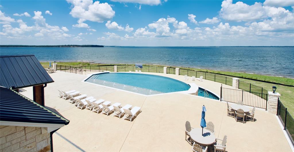 SHORES AT THE PENINSULA ADDITION - Land